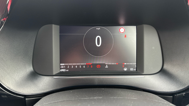 Vauxhall Corsa 1.2 Turbo GS 5dr Petrol Hatchback